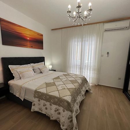 Lisica Apartment Bibinje Bagian luar foto
